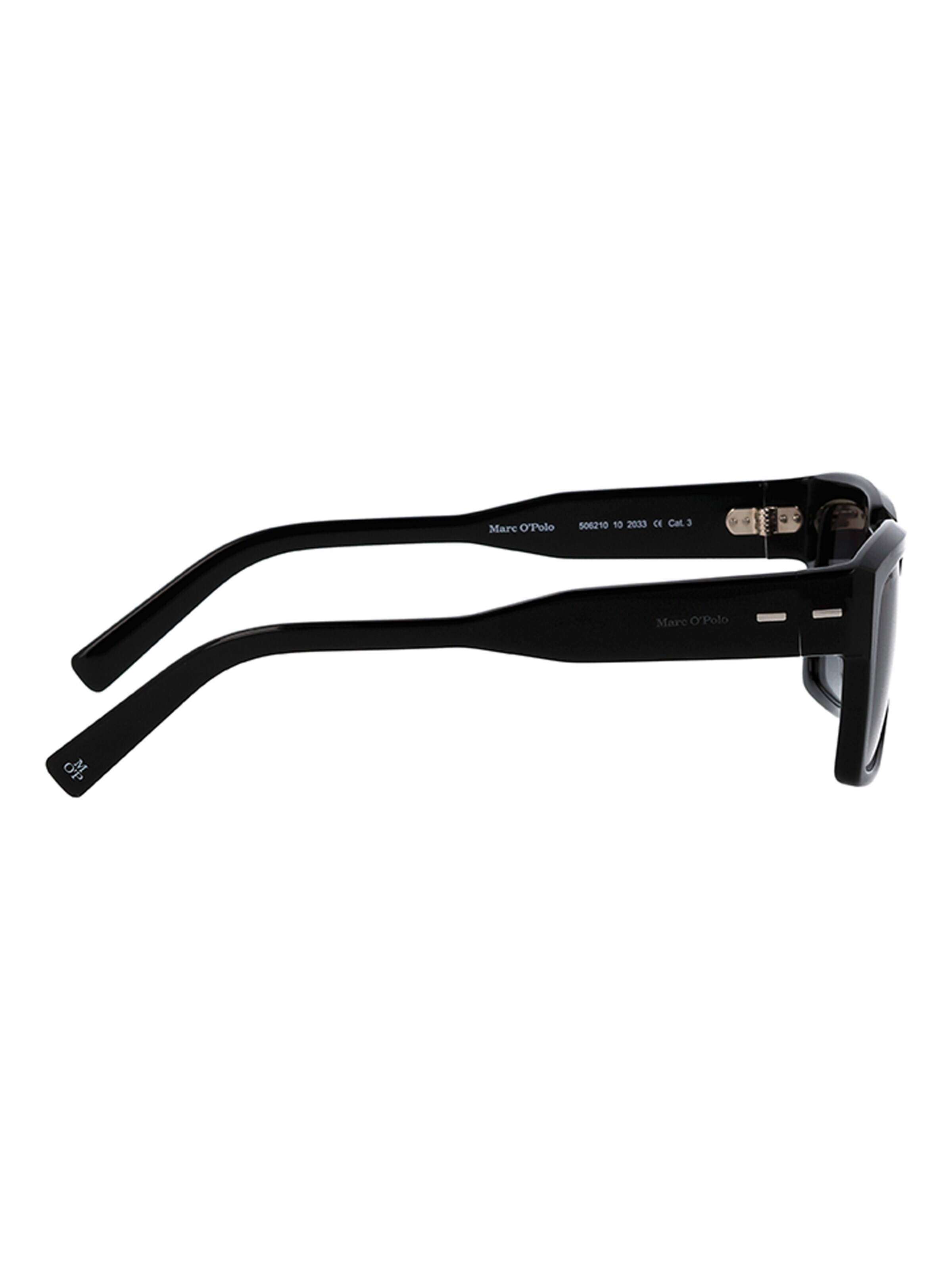 Marc O'Polo EYEWEAR Sunglasses in Black