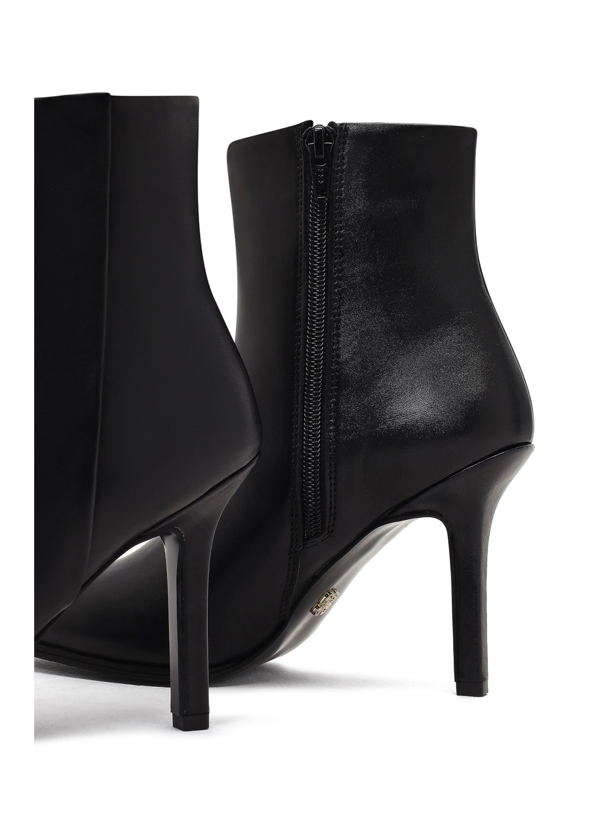 Stivaletto di Derimod in nero