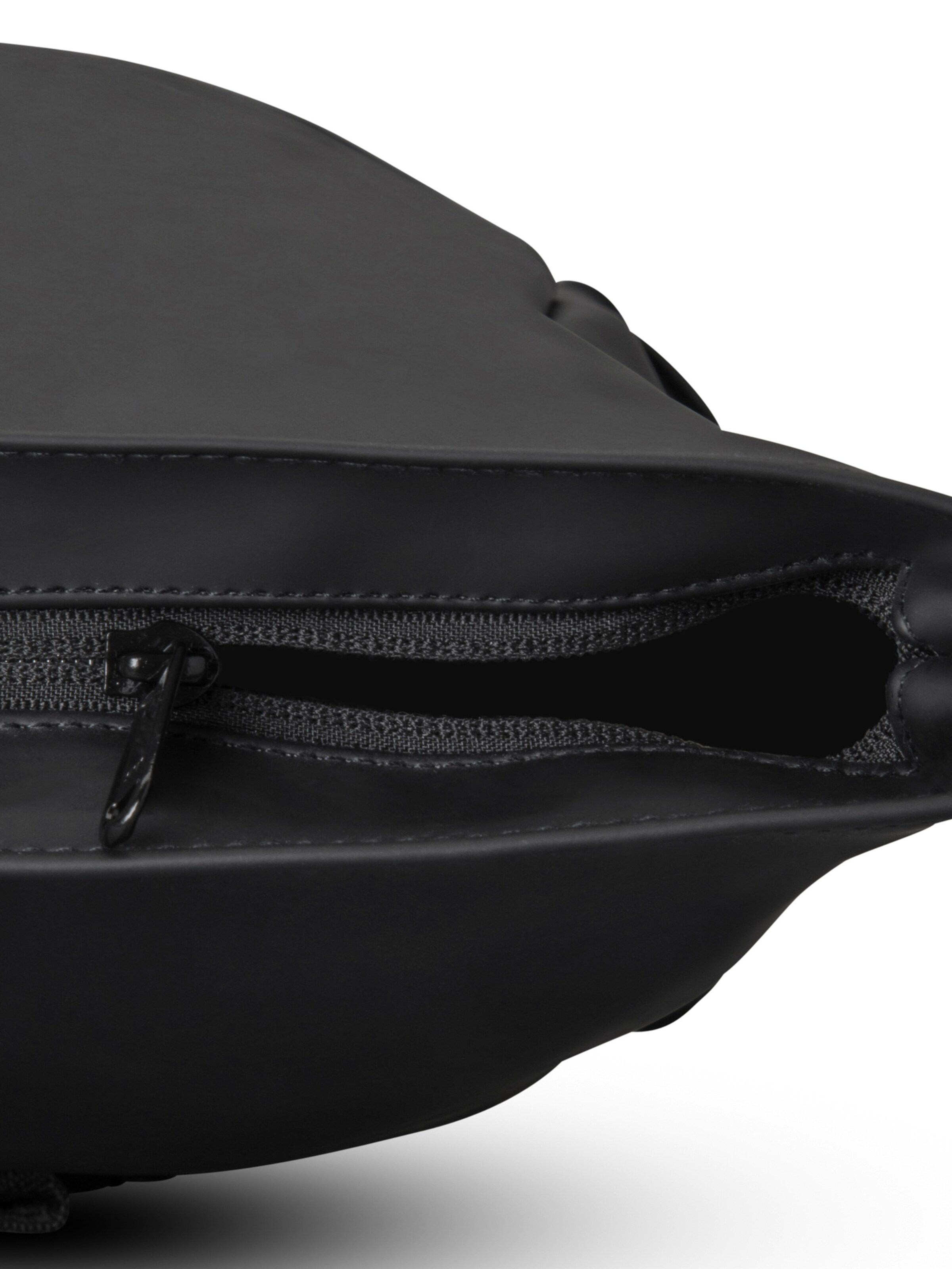 Zaino 'Harvey' di Johnny Urban in nero