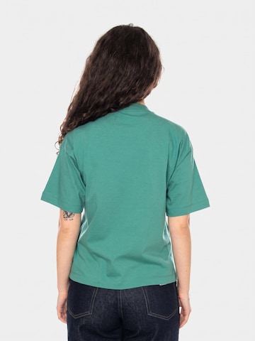 Carhartt WIP Koszulka 'Lyly' w kolorze zielony