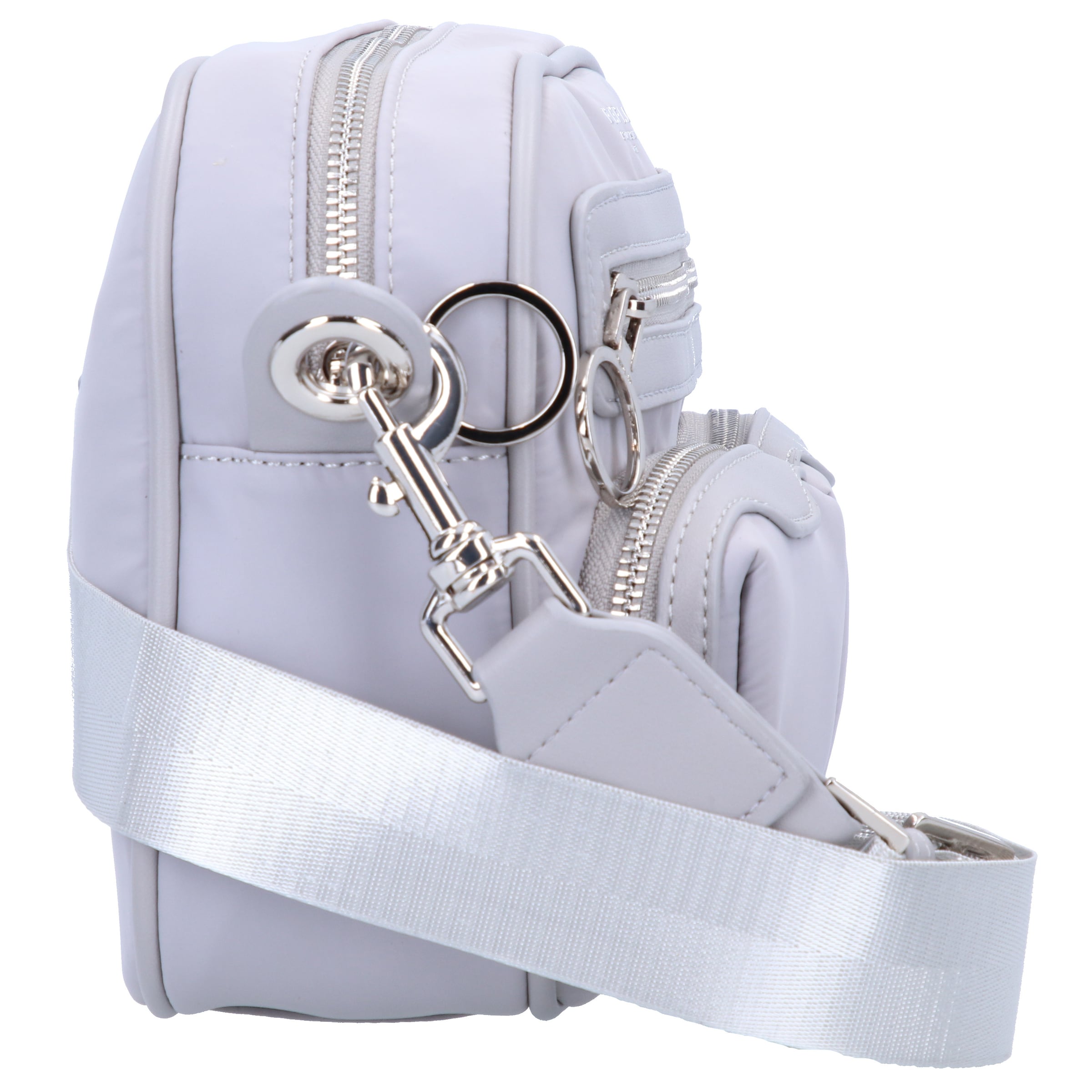 Sac à bandoulière REPLAY en gris