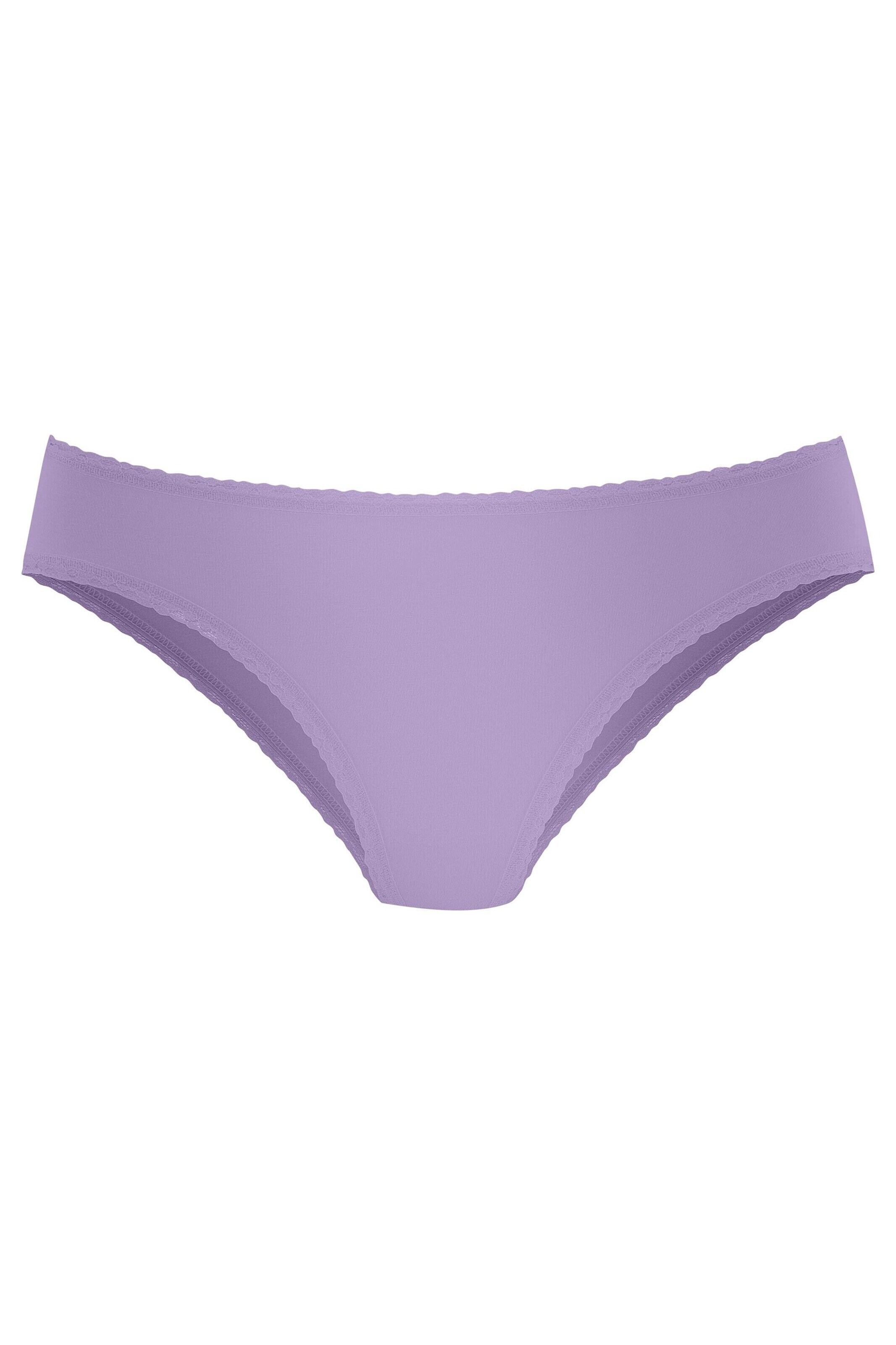 LASCANA Slip in Purple