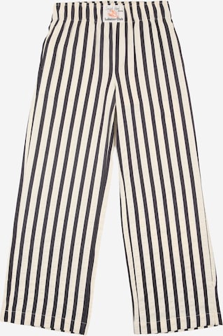 ONLY GIRLS Wide Leg Housut värissä sininen: etupuoli