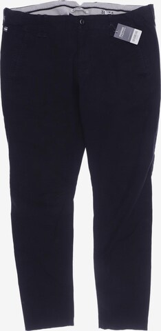 G-Star RAW Pants in 38 in Black: front