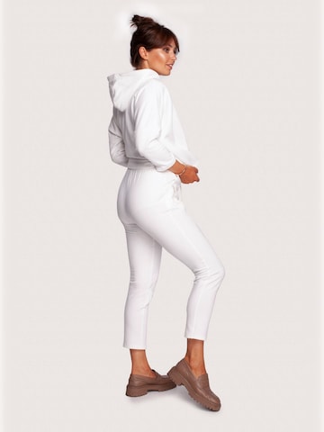 BeWear - Tapered Pantalón en beige