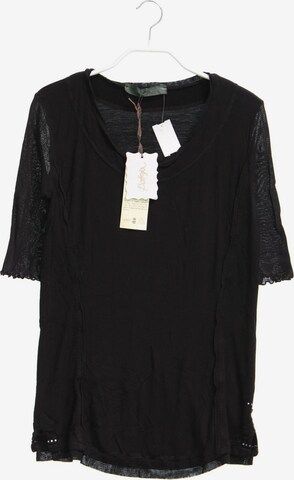 Bottega Top & Shirt in S in Black: front