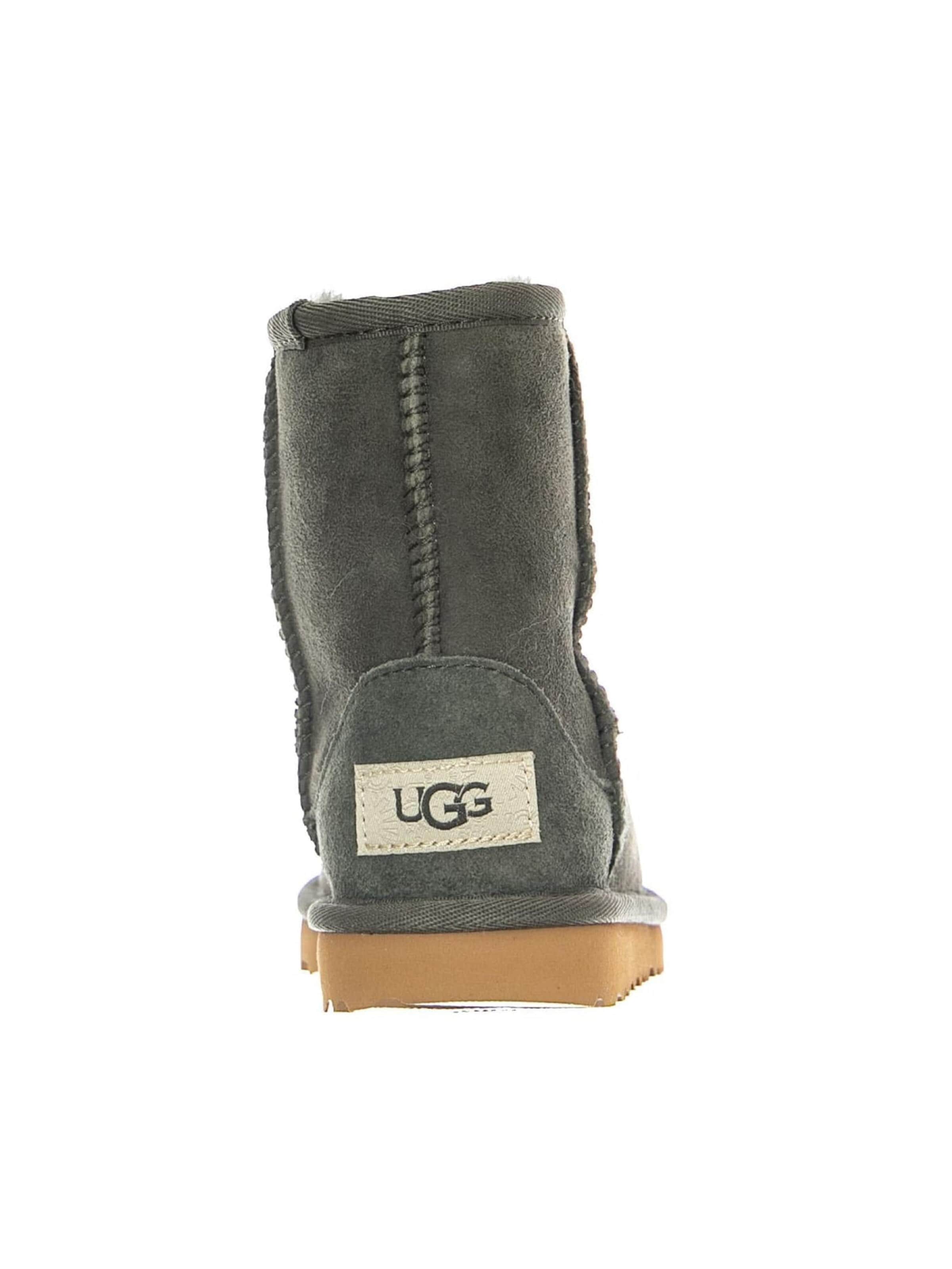 Bottes 'Classic II Forest Night' UGG en mélange de couleurs