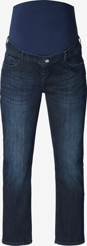 Loosefit Jean Esprit Maternity en bleu