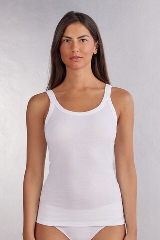 INTIMISSIMI Top in White: front