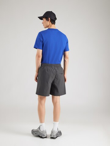Nike Sportswear Loosefit Broek 'Tech' in Grijs