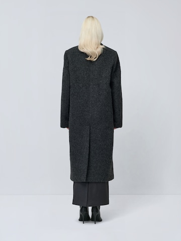 LeGer Studio Winter coat 'Laurentia' in Grey