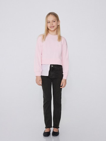 Tezenis Skinny Jeans in Black