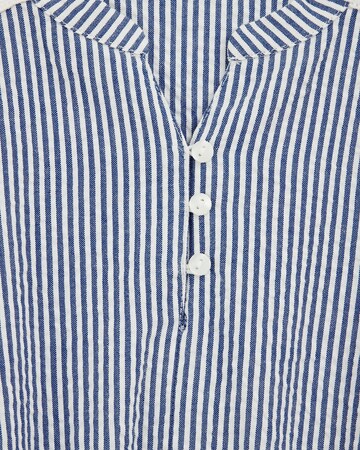 Abito di WE Fashion in blu