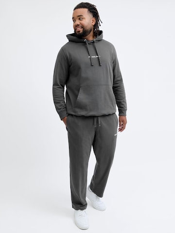 Regular Pantalon JACK & JONES en gris