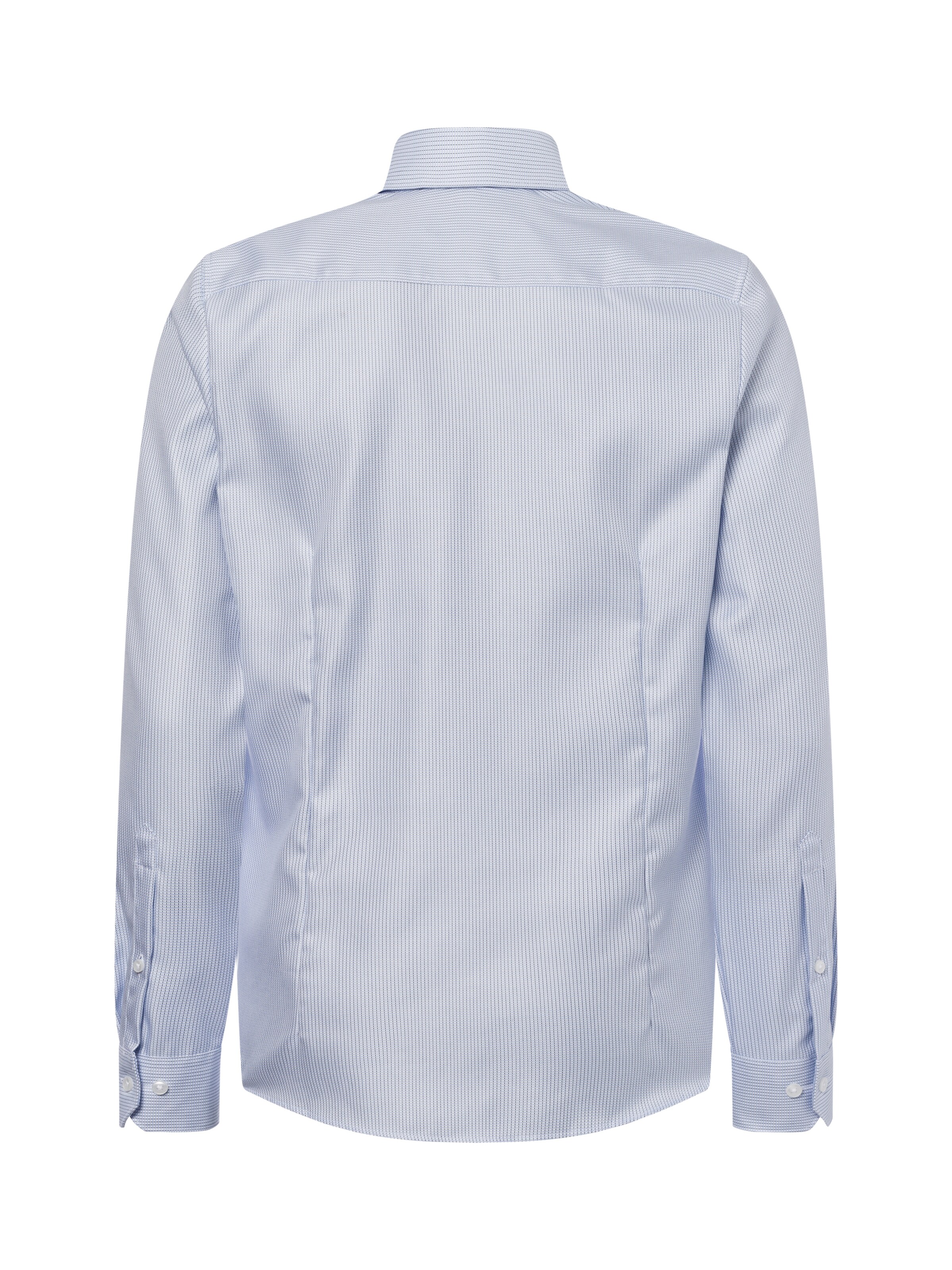 Finshley & Harding Regular Fit Businesshemd ' ' in Blau