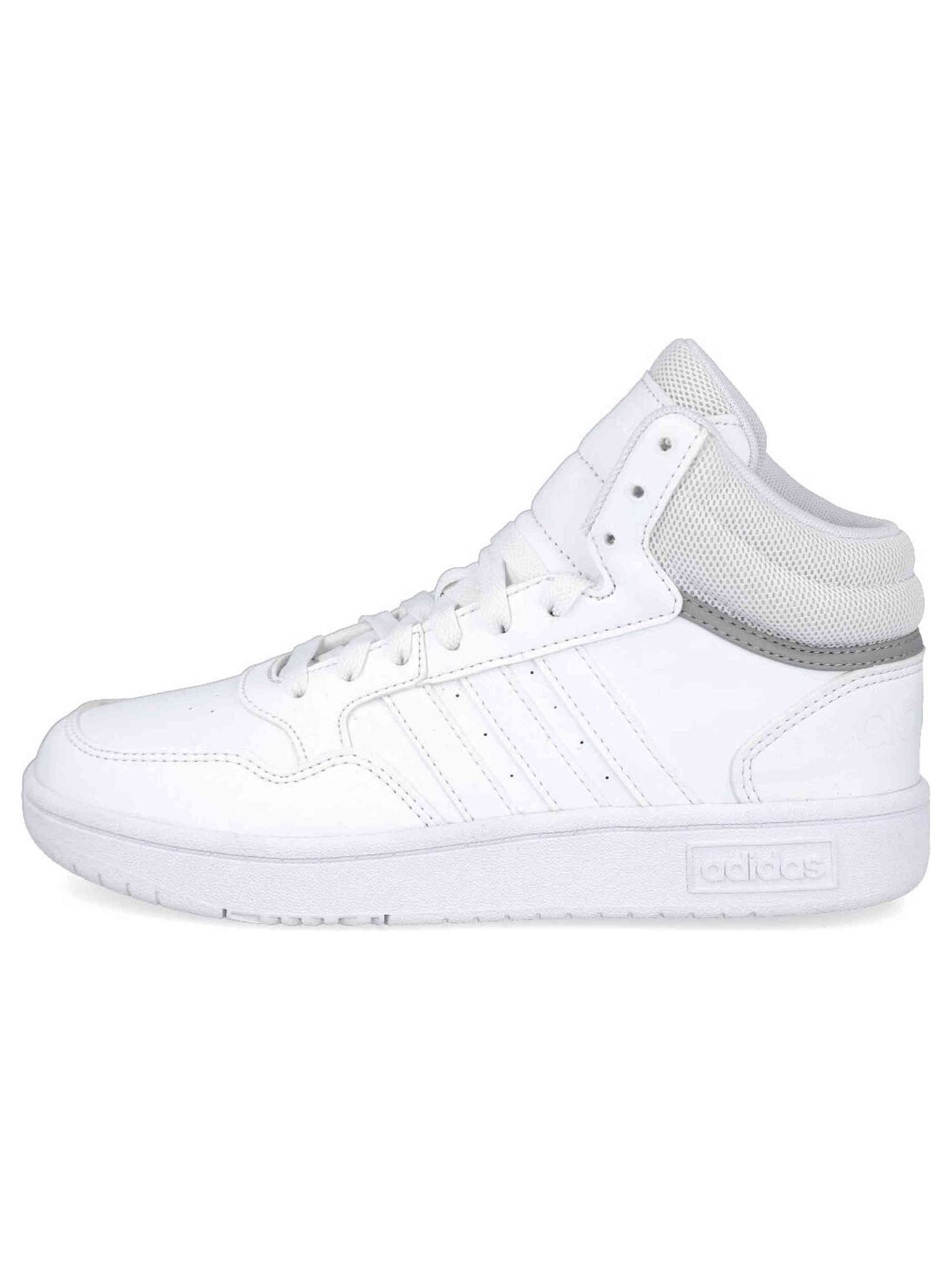 ADIDAS ORIGINALS Sportschoen '070-449197' in Wit