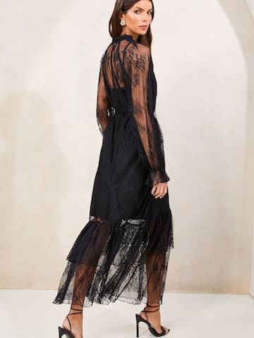 Lipsy Φόρεμα σε μαύρο