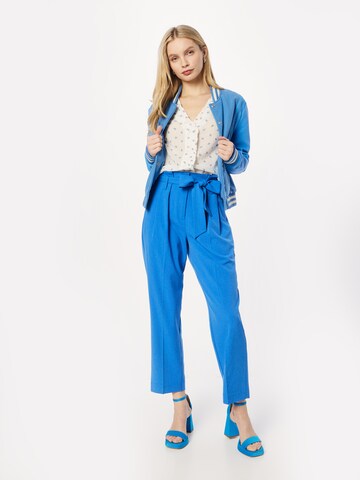 b.young Blouse 'ITALLA' in White