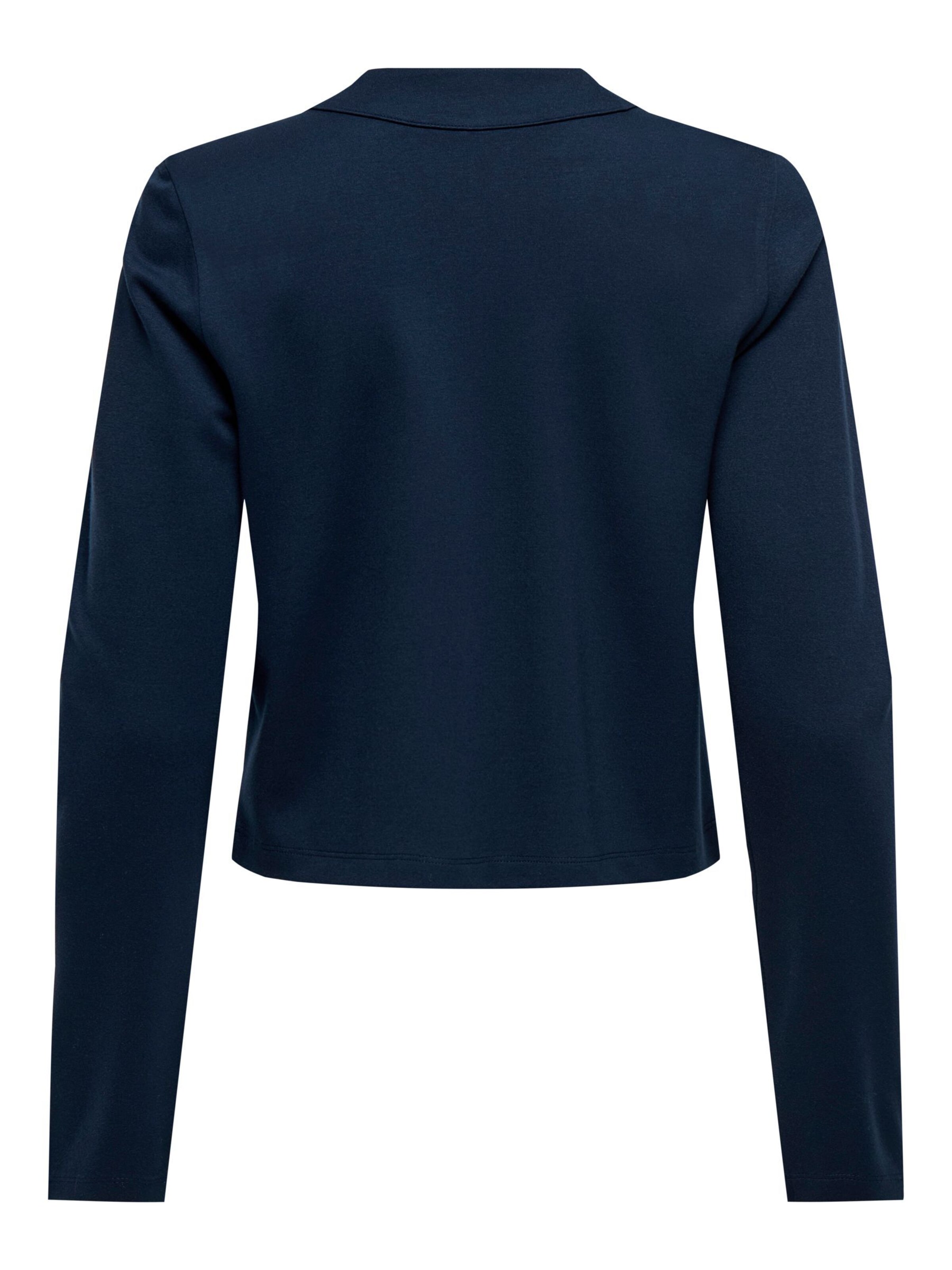 JDY Cardigan 'JDYNew' i blå