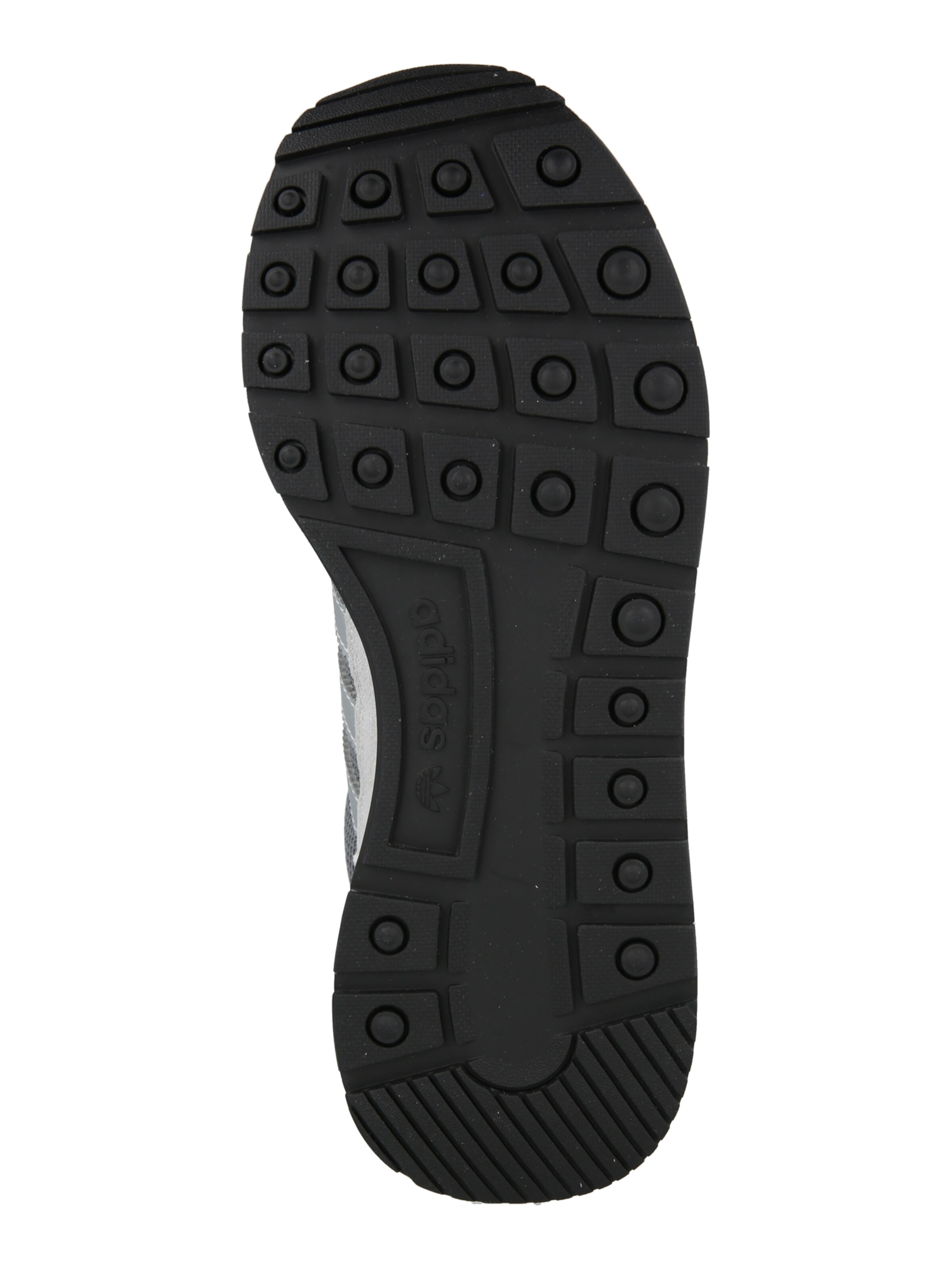 ADIDAS ORIGINALS Tenisky 'ZX 500' – šedá