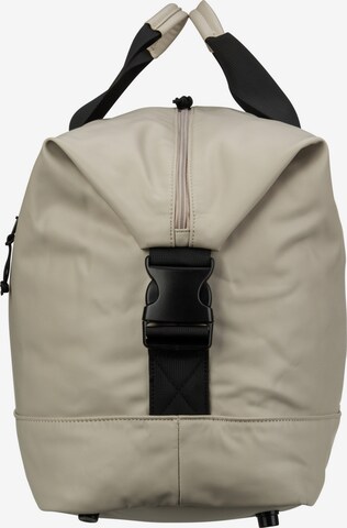 ZWEI Weekender 'Cargo' in Beige