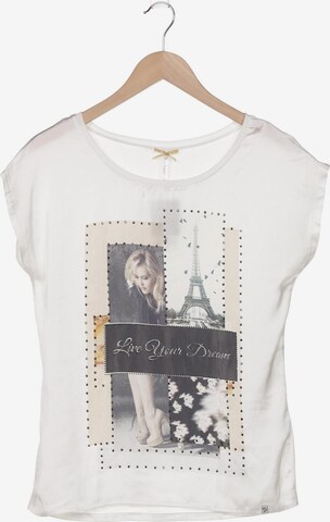 Key Largo Top & Shirt in S in White: front