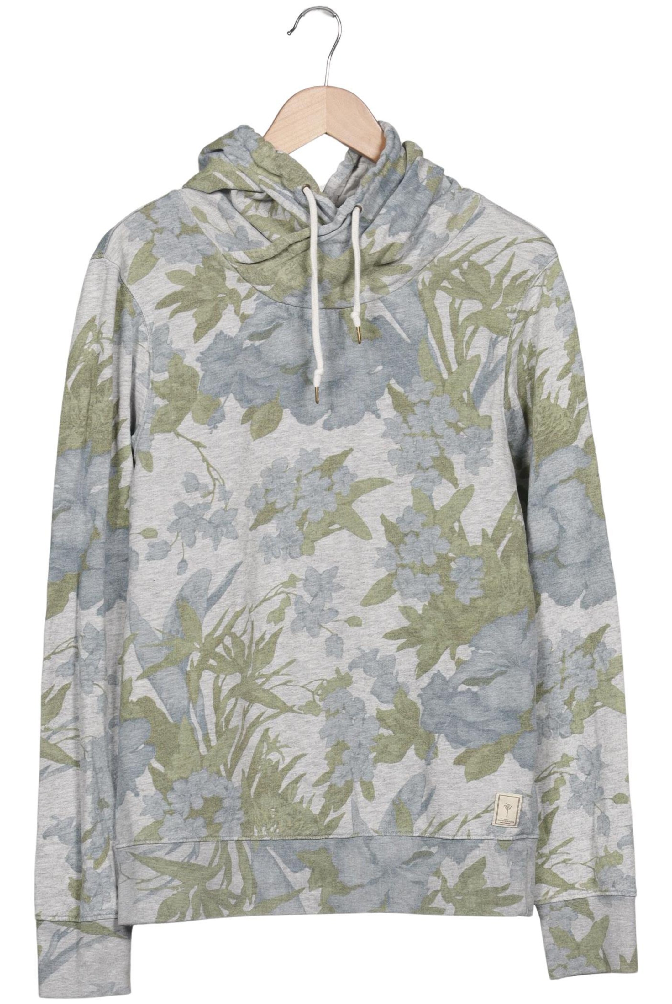 SCOTCH & SODA Kapuzenpullover M in Mischfarben: Vorderseite