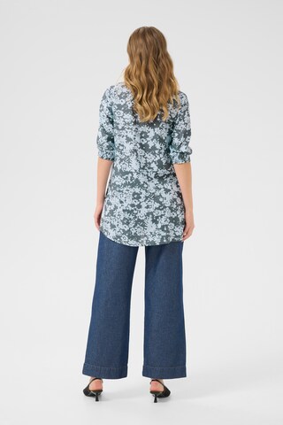 Kaffe Tunic 'BPliah' in Green