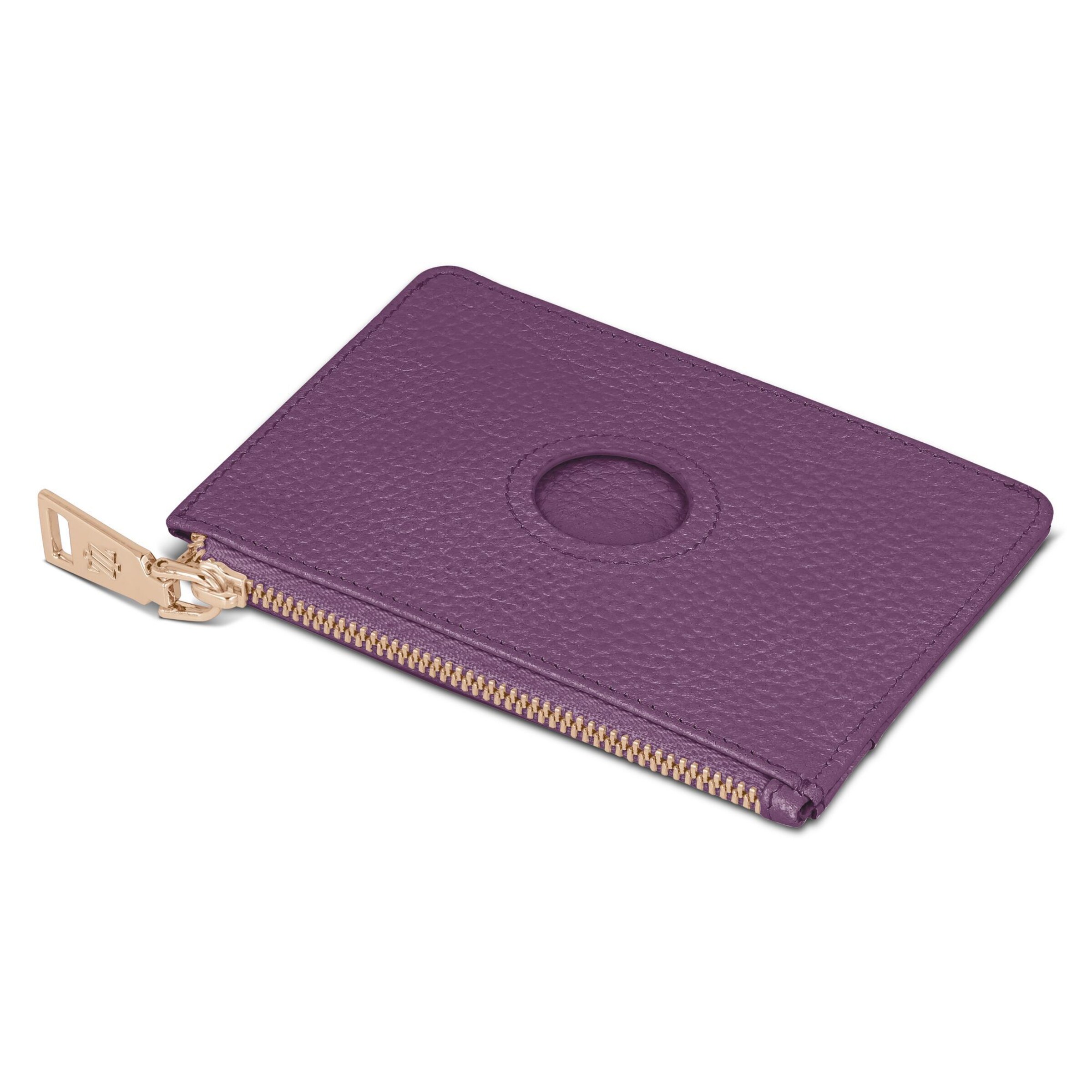 Lazarotti Case 'Bologna' in Purple