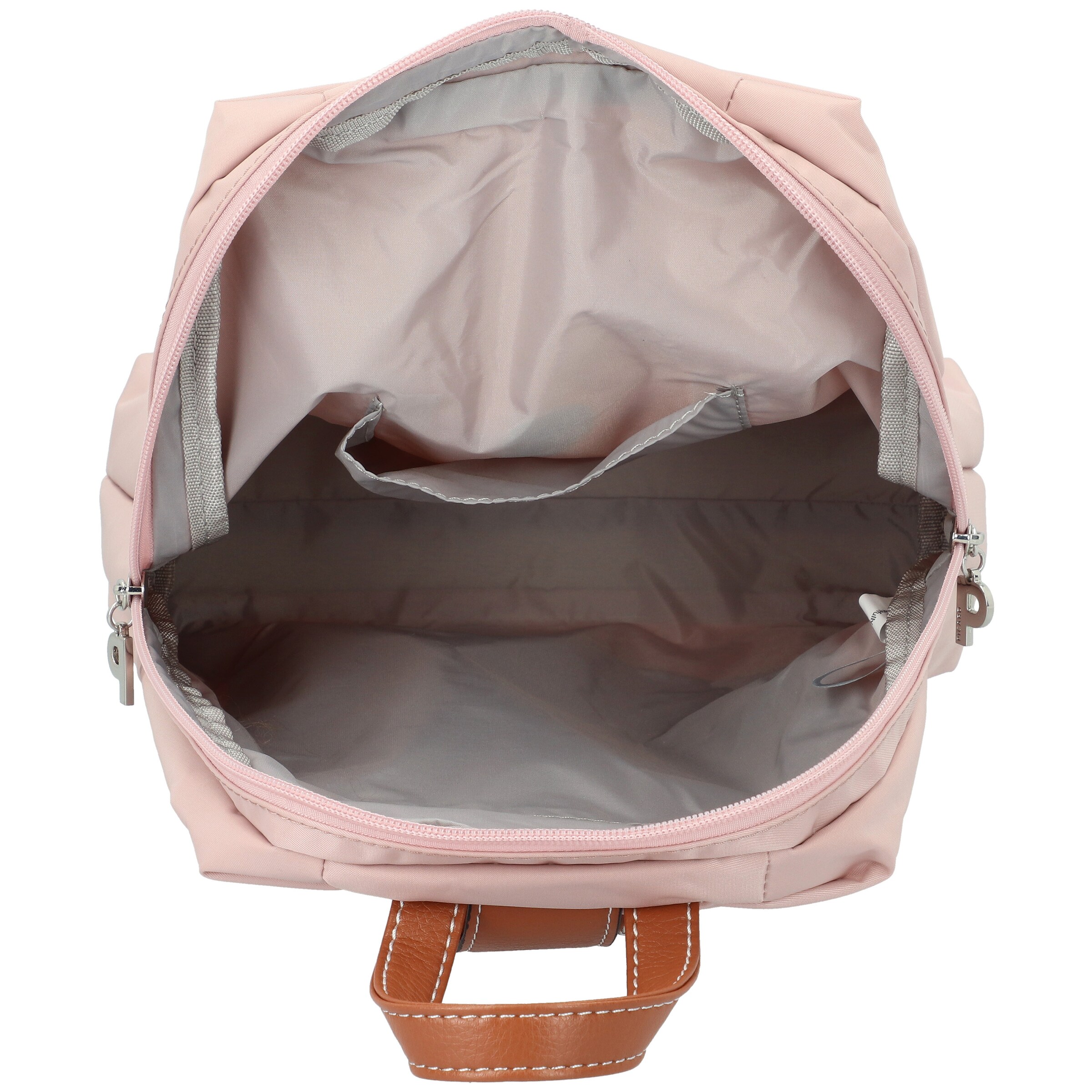 Picard Rucksack 'Sonja' in Pink