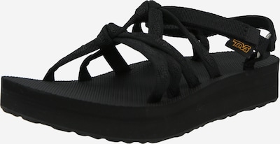 TEVA Remmisandaalit 'KENA' värissä musta, Tuotenäkymä