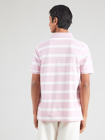 Maglietta di FYNCH-HATTON in rosa