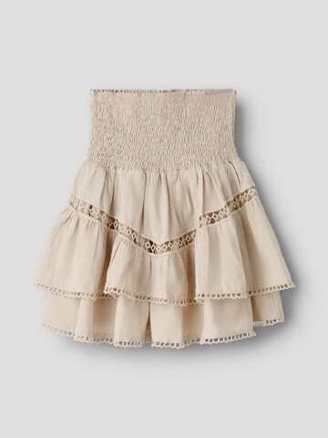 Gonna di LMTD in bianco