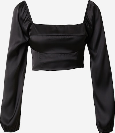 HOLLISTER Blouse 'EMEA' in Black, Item view