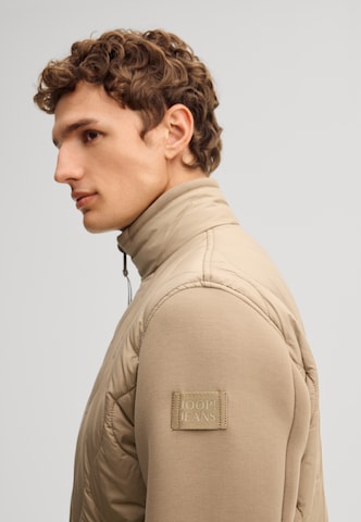 Veste mi-saison JOOP! Jeans en beige