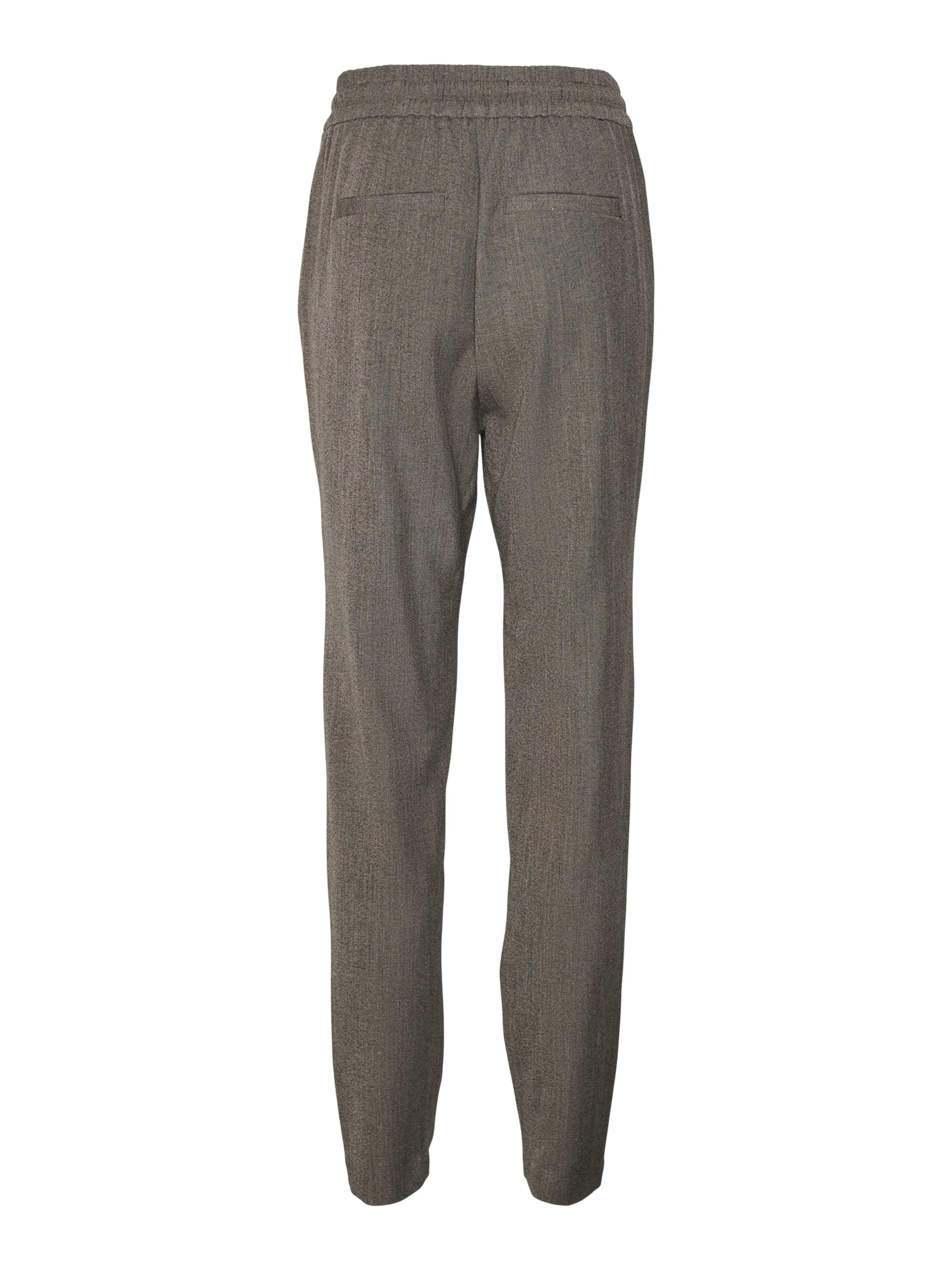 Effilé Pantalon 'KIARA' VERO MODA en gris