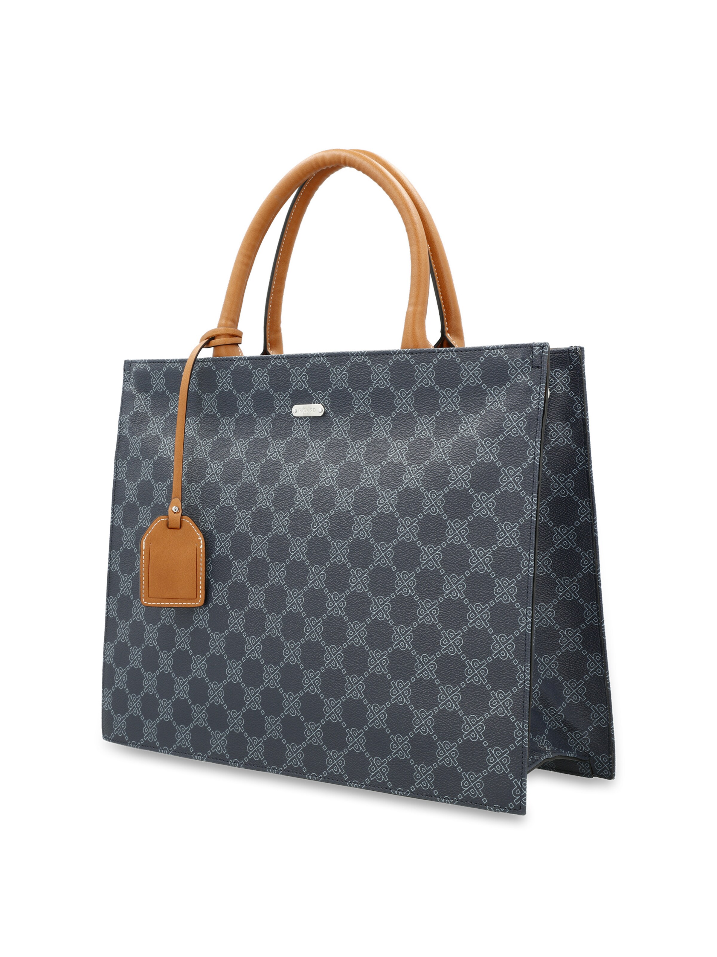 Picard Shopper 'Euphoria' in Blau