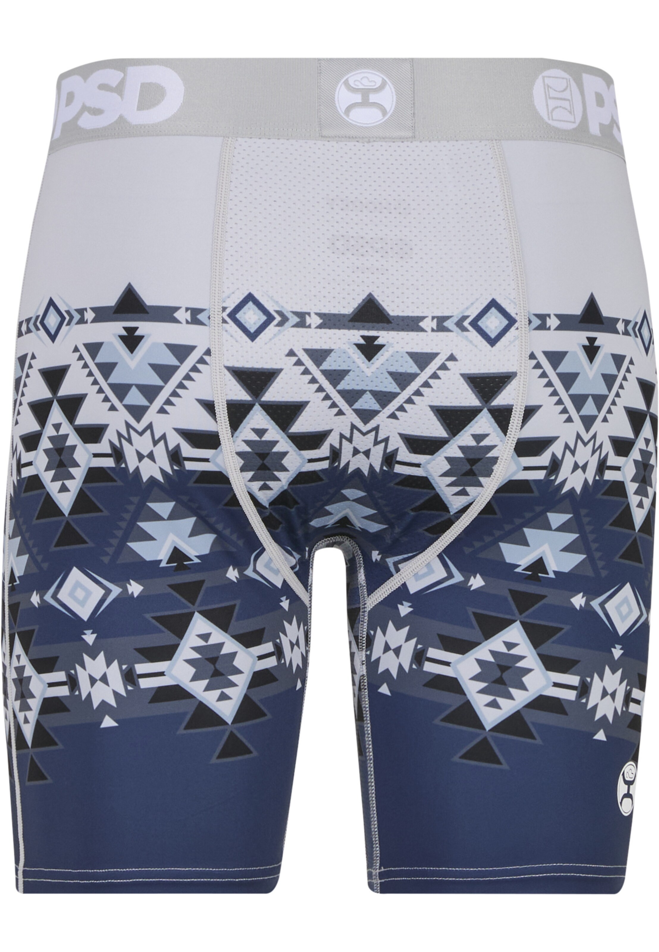 PSD Boxershorts in Blauw