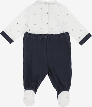 CHICCO Overall in Zwart