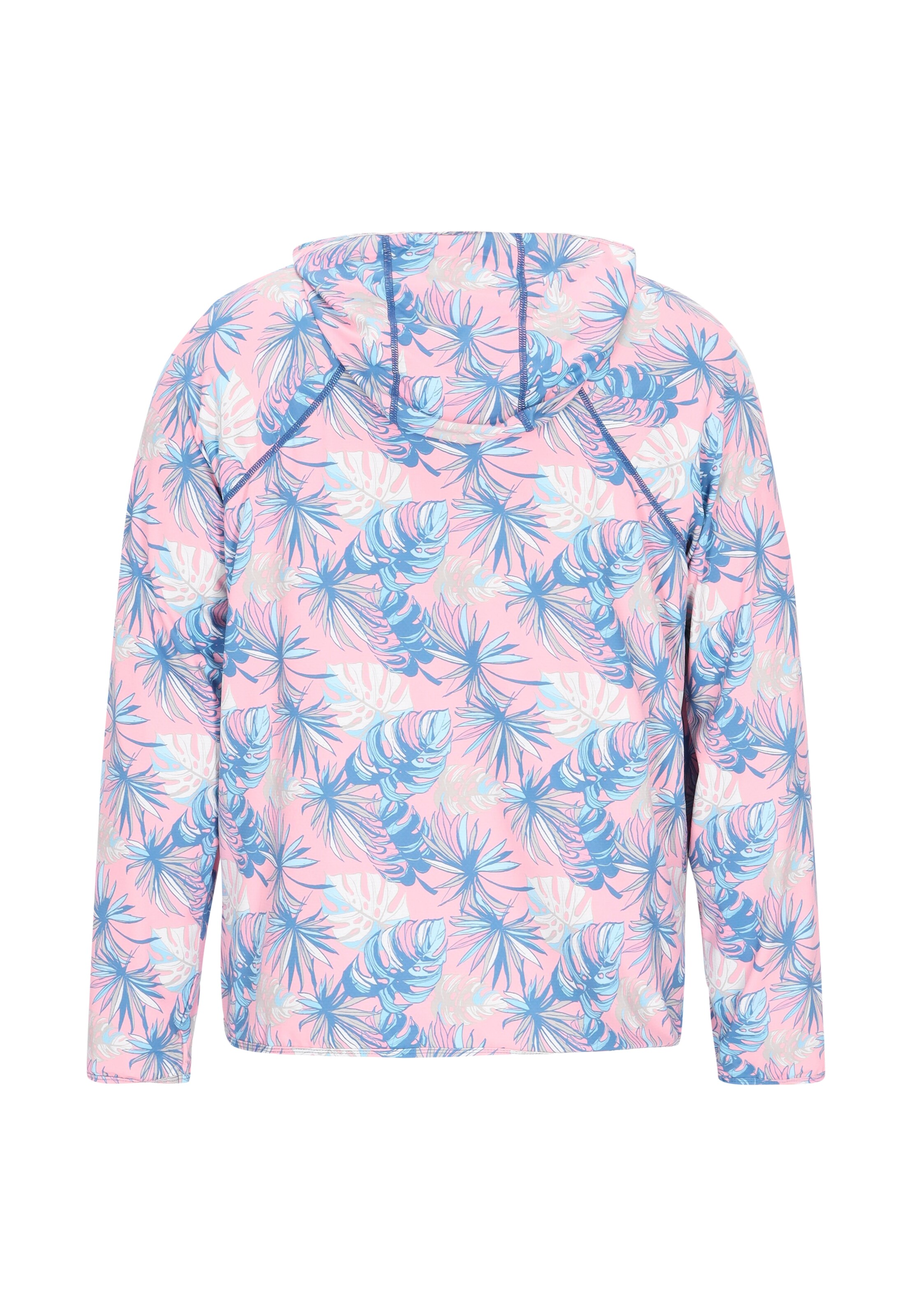 Reiswood Jacke in Pink