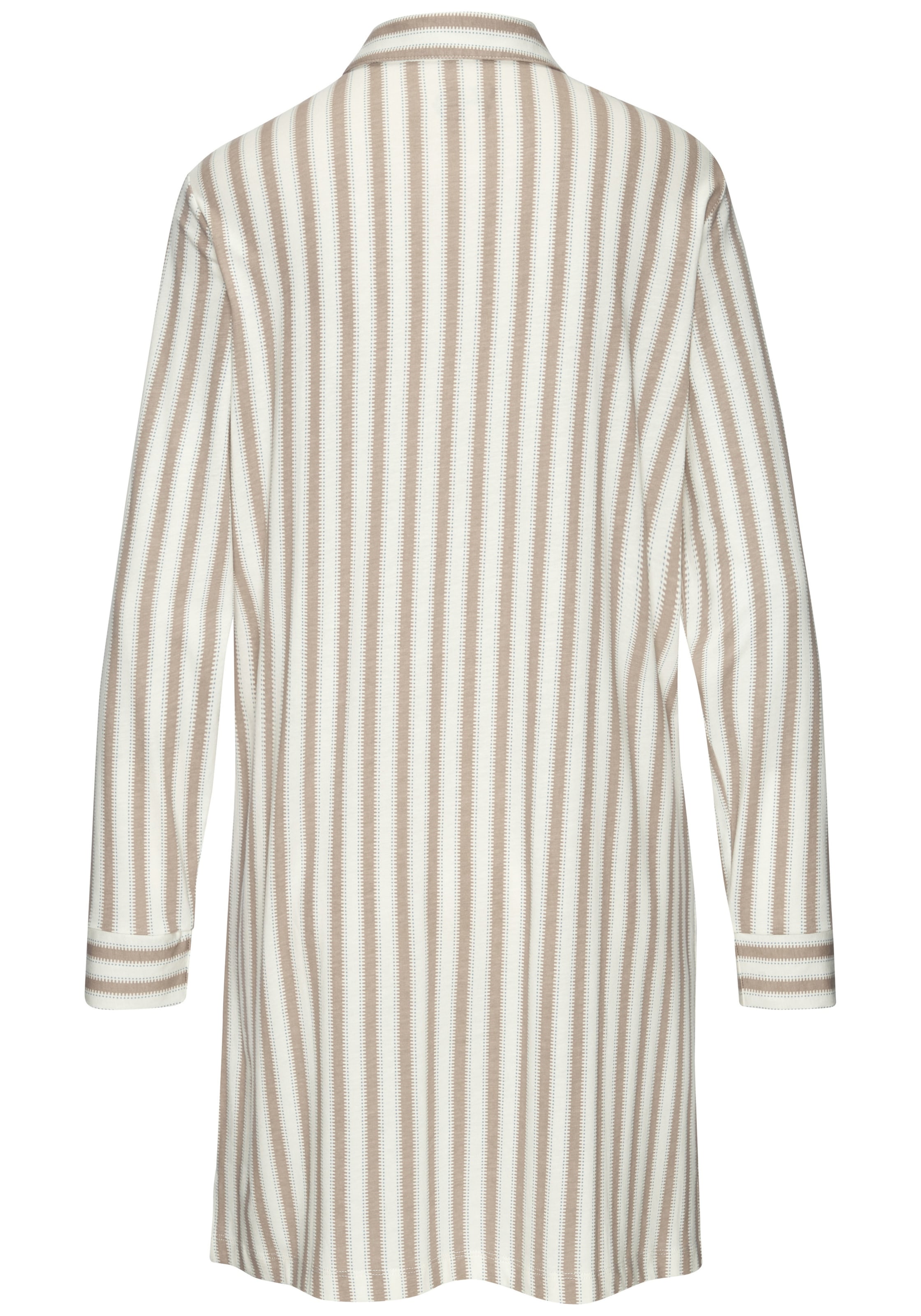 Camicia da notte di VIVANCE in marrone