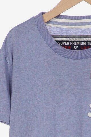 Superdry Shirt in L in Blue
