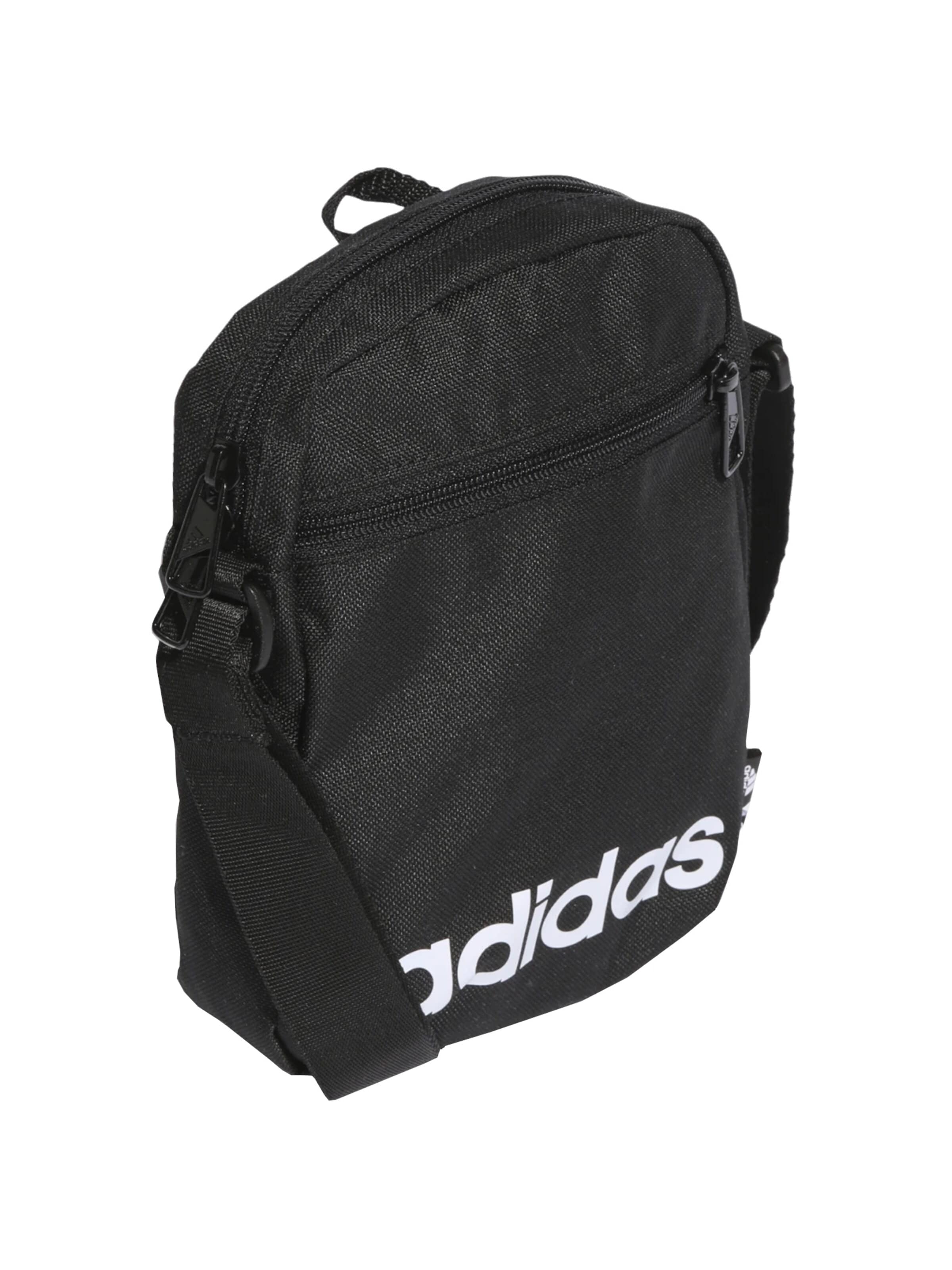 ADIDAS PERFORMANCE Schoudertas 'adidas Essentials Organizer Bag' in Zwart