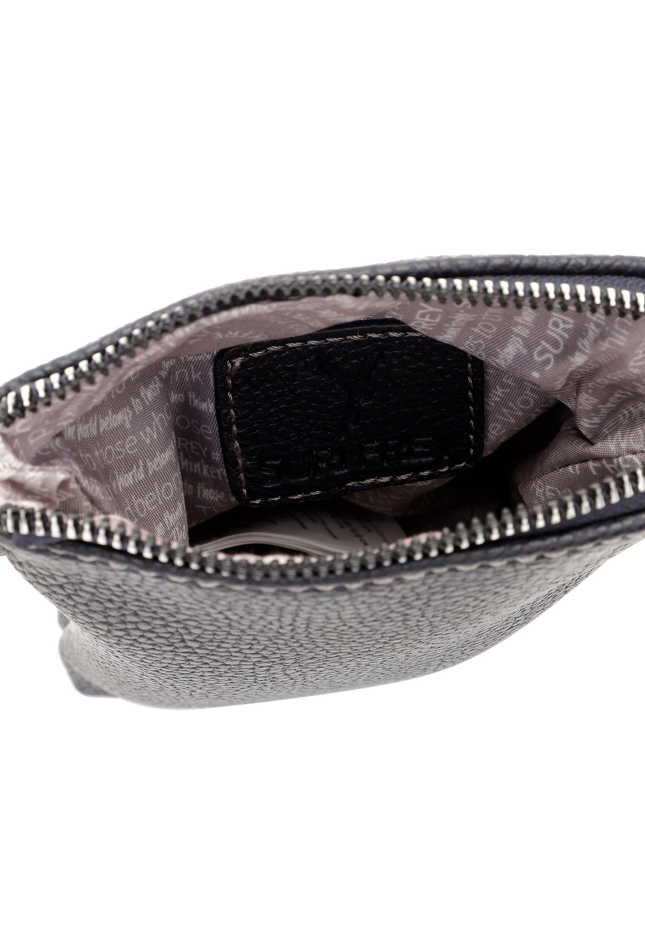 Borsa a tracolla 'Debby' di Suri Frey in blu