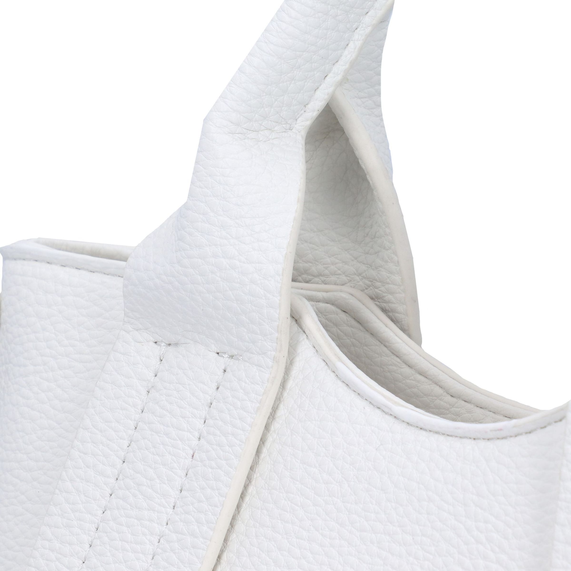 Sacs à main 'Christine' GABOR en blanc