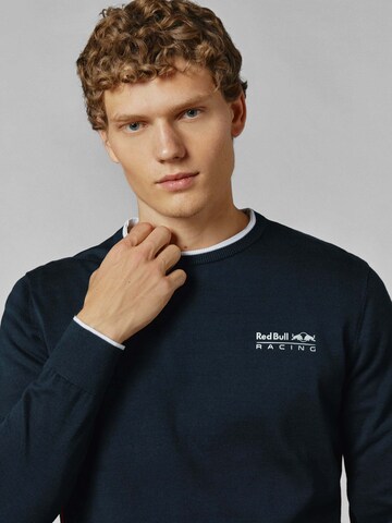 Pull-over Pepe Jeans en bleu