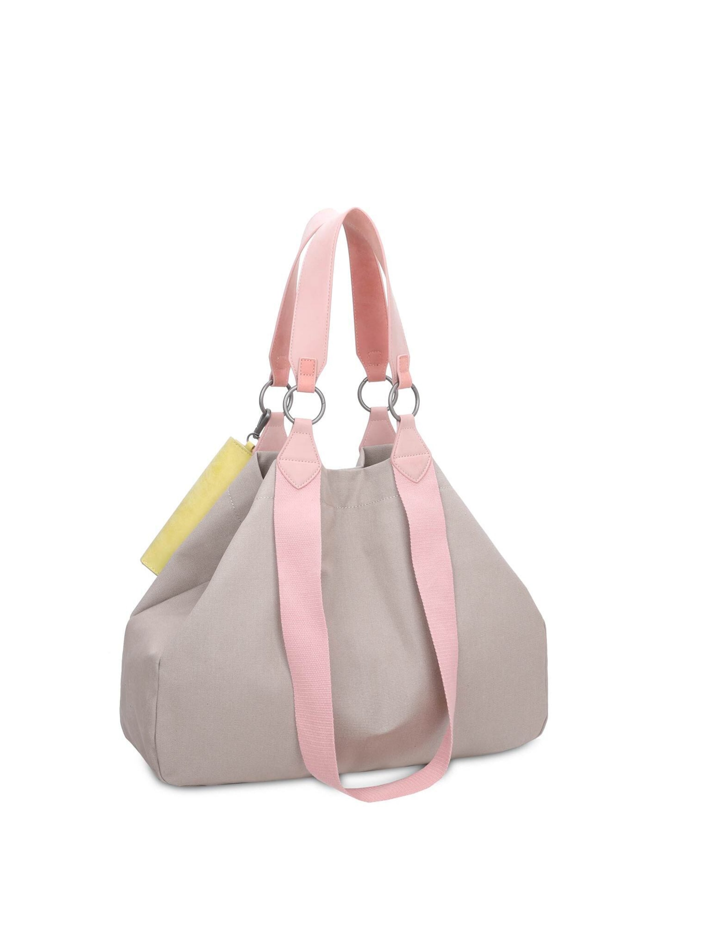 Shopper 'Izzy' di Fritzi aus Preußen in marrone