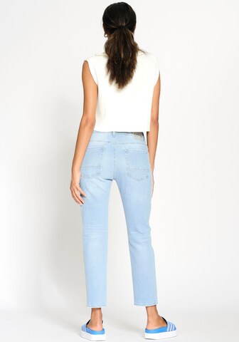 Regular Jean '94Nica' Gang en bleu