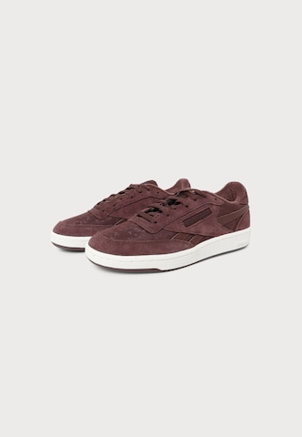 Reebok - Zapatillas deportivas bajas 'CLUB C REVENGE VINTAGE II' en marrón