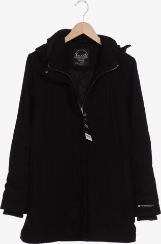 Soccx Jacket & Coat in L in Black: front